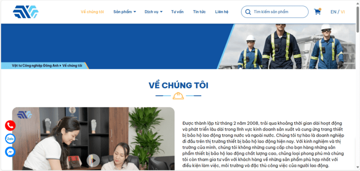 Mua găng tay tại Xclean Safety để nhận ưu đãi đặc biệt (Nguồn ảnh: Sưu tầm)