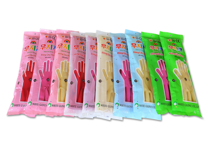 Sử dụng bao tay đúng cách và an toàn cho sức khỏe (Nguồn ảnh: Sưu tầm)
