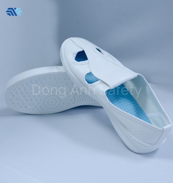 giày linkworld 4 lỗ