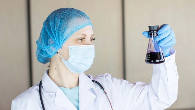 Ứng dụng của găng tay phòng sạch trong phòng thí nghiệm - 4