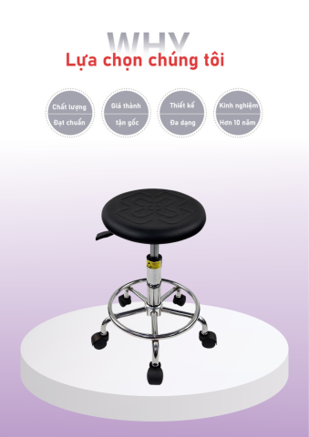 ghế mẳt chữ thập