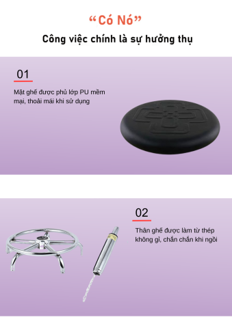 ghế mặt chữ thập