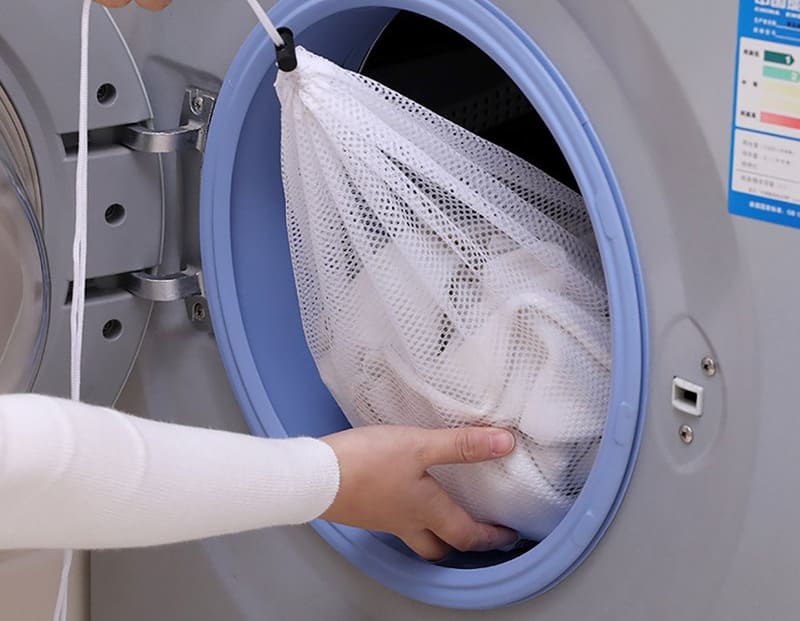 Giặt Quần Áo Phòng Sạch Đúng Tiêu Chuẩn - 4