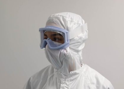 Hướng Dẫn Sử Dụng Quần Áo Phòng Sạch - 1