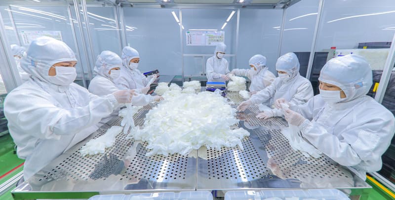 Lợi Ích Nổi Bật Khi Sử Dụng Găng Tay Phòng Sạch Chống Tĩnh Điện - 4