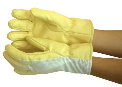 Điều Cần Lưu Ý Khi Sử Dụng Găng Tay Chống Tĩnh Điện - 1