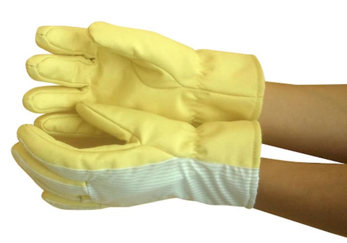Điều Cần Lưu Ý Khi Sử Dụng Găng Tay Chống Tĩnh Điện - 1