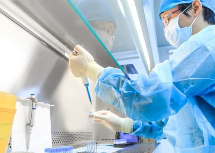 Sai Lầm Phổ Biến Khi Sử Dụng Quần Áo Phòng Sạch - 1