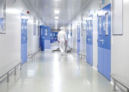 Tại Sao Vật Tư Phòng Sạch Là Yếu Tố Quyết Định Chất Lượng Sản Xuất - 1