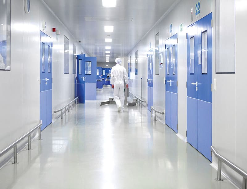 Tại Sao Vật Tư Phòng Sạch Là Yếu Tố Quyết Định Chất Lượng Sản Xuất - 1