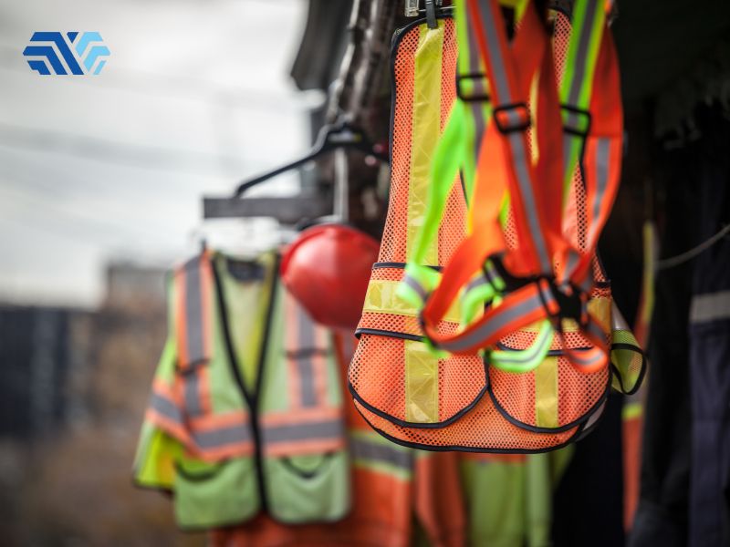 Tất tần tật những điều bạn cần biết về áo lưới phản quang - Hình 1 Tất tần tật những điều bạn cần biết về áo lưới phản quang - Hình 1