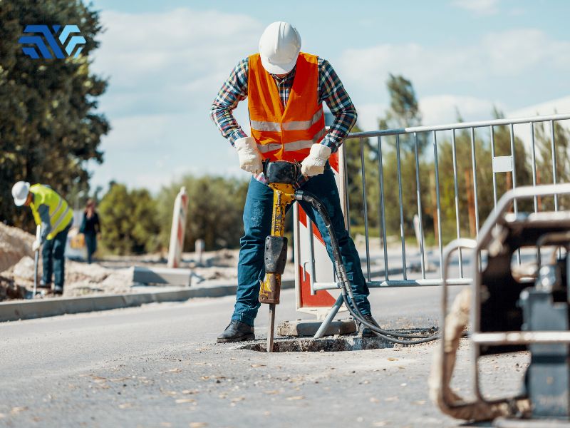 Tất tần tật những điều bạn cần biết về áo lưới phản quang - Hình 3 Tất tần tật những điều bạn cần biết về áo lưới phản quang - Hình 3