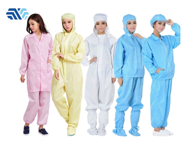 Dép chống tĩnh điện là gì? Công dụng và cách chọn loại phù hợp - Hình 3 Dép chống tĩnh điện là gì? Công dụng và cách chọn loại phù hợp - Hình 3