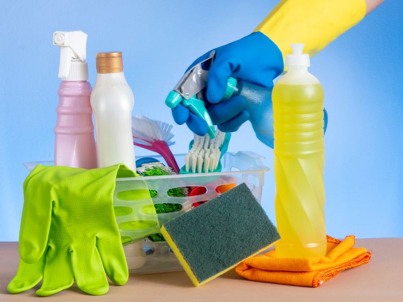 Bí quyết chọn găng tay bảo hộ chống hóa chất đúng chuẩn cho công việc - Hình 1 Bí quyết chọn găng tay bảo hộ chống hóa chất đúng chuẩn cho công việc - Hình 1