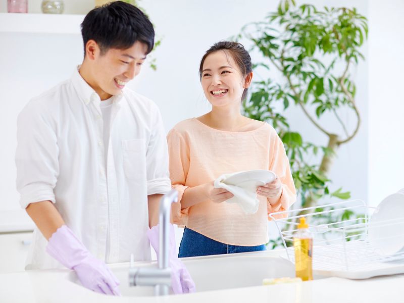 Găng tay cao su rửa bát loại nào tốt? Xem ngay top 7 sản phẩm hot nhất! - Hình 3