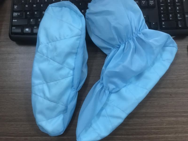 Hướng Dẫn Lựa Chọn Vật Tư Phòng Sạch Cho Ngành Công Nghiệp Thực Phẩm - 6
