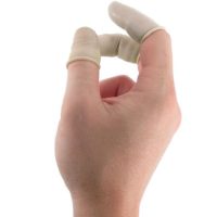 Tầm Quan Trọng Của Việc Sử Dụng Bao Ngón Tay Trong Lắp Ráp Điện Tử