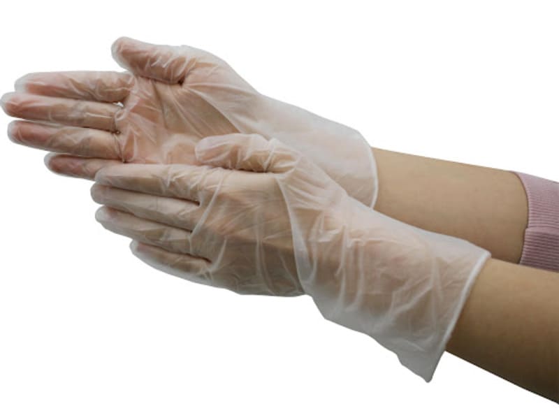 Mẫu Găng Tay Phòng Sạch Bán Chạy Nhất - 3