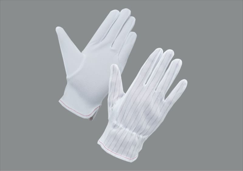 Mẫu Găng Tay Phòng Sạch Bán Chạy Nhất - 5