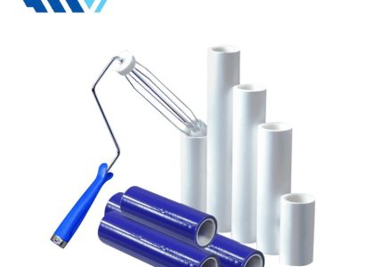 Các loại cây lăn dính bụi