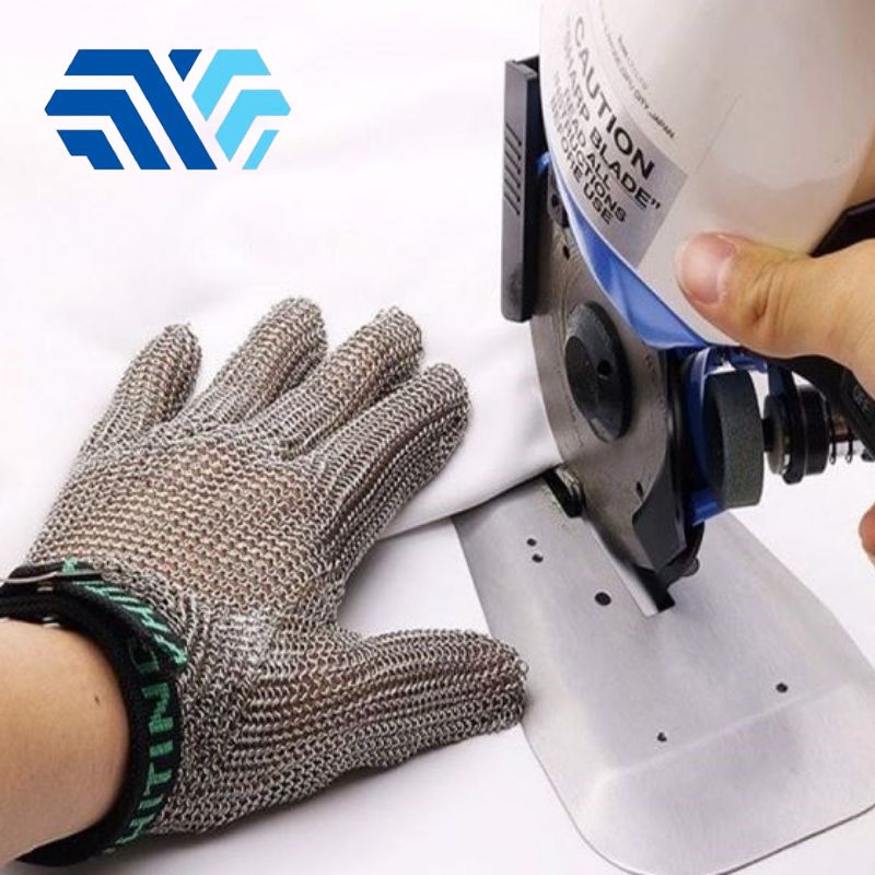 Cách chọn găng tay chống cắt phù hợp