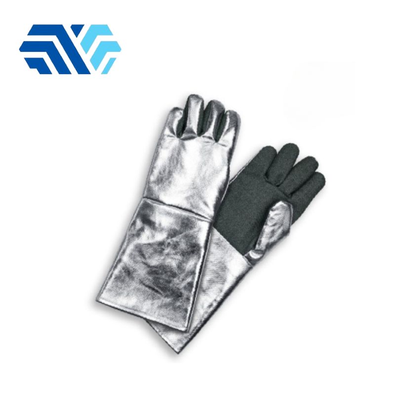 Găng tay chịu nhiệt Blue Eagle AL145