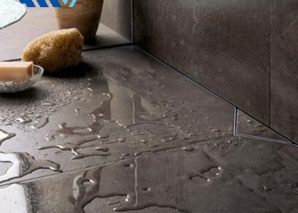 Bí quyết chống trơn trượt nhà tắm