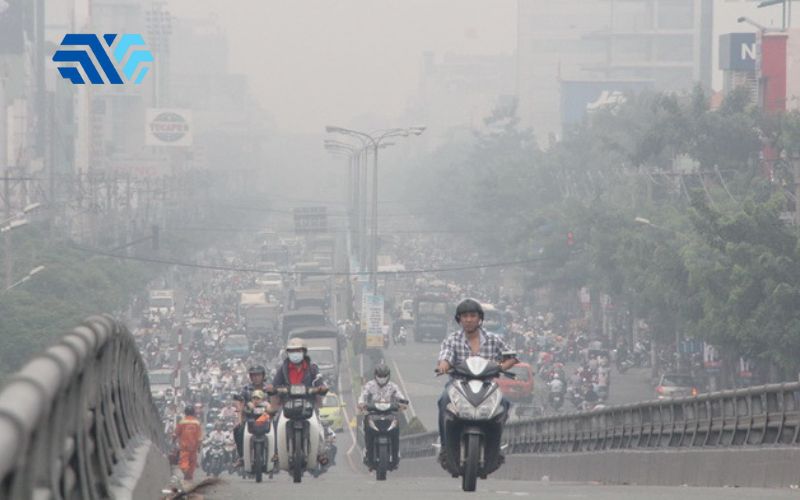 Bụi Mịn Là Gì? Nguyên Nhân Và Cách Phòng Tránh Hiệu Quả Nhất - Hình 4 Bụi Mịn Là Gì? Nguyên Nhân Và Cách Phòng Tránh Hiệu Quả Nhất - Hình 4