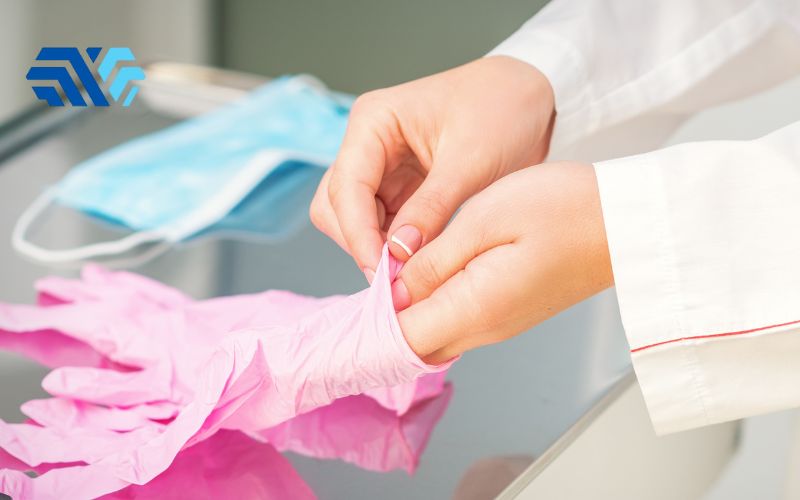 Bật Mí Cách Chăm Sóc Da Tay Khi Đeo Găng Tay Y Tế - Hình 1 Bật Mí Cách Chăm Sóc Da Tay Khi Đeo Găng Tay Y Tế - Hình 1