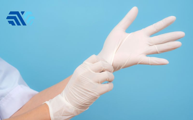 Bật Mí Cách Chăm Sóc Da Tay Khi Đeo Găng Tay Y Tế - Hình 4 Bật Mí Cách Chăm Sóc Da Tay Khi Đeo Găng Tay Y Tế - Hình 4