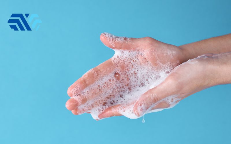 Bật Mí Cách Chăm Sóc Da Tay Khi Đeo Găng Tay Y Tế - Hình 2 Bật Mí Cách Chăm Sóc Da Tay Khi Đeo Găng Tay Y Tế - Hình 2