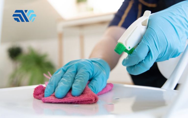 Cách khử mùi găng tay cao su đơn giản, hiệu quả nhất - Hình 1 Cách khử mùi găng tay cao su đơn giản, hiệu quả nhất - Hình 1