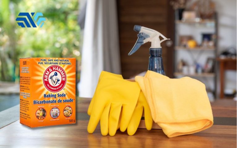 Cách khử mùi găng tay cao su đơn giản, hiệu quả nhất - Hình 2 Cách khử mùi găng tay cao su đơn giản, hiệu quả nhất - Hình 2