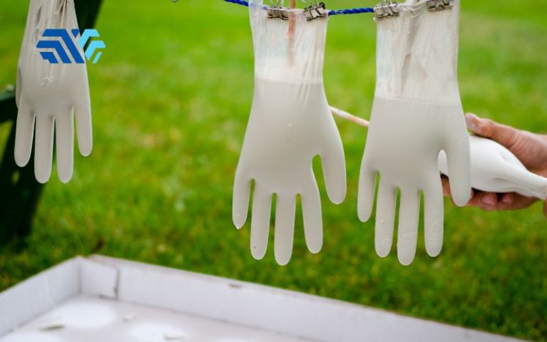Cách khử mùi găng tay cao su đơn giản, hiệu quả nhất - Hình 3 Cách khử mùi găng tay cao su đơn giản, hiệu quả nhất - Hình 3