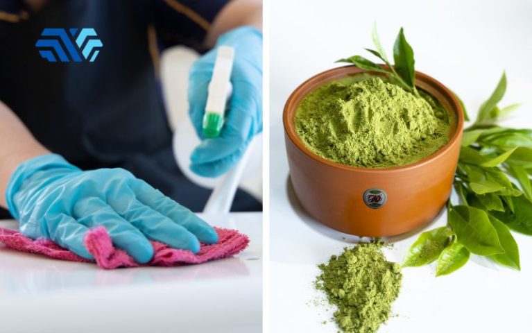 Cách khử mùi găng tay cao su đơn giản, hiệu quả nhất - Hình 4 Cách khử mùi găng tay cao su đơn giản, hiệu quả nhất - Hình 4