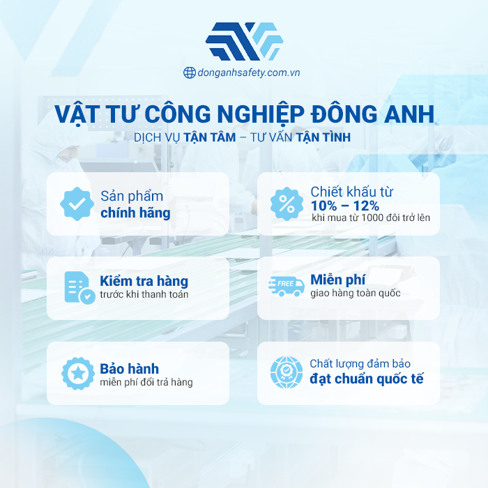 Cách nhận biết bao tay y tế chính hãng và hàng kém chất lượng - Hình 4 Cách nhận biết bao tay y tế chính hãng và hàng kém chất lượng - Hình 4