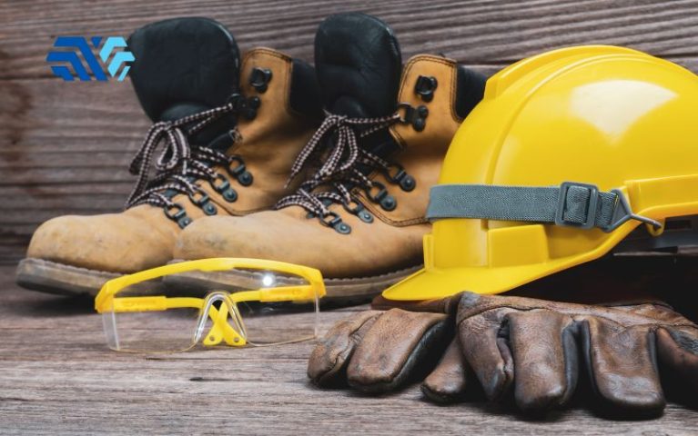 Cách phân biệt giày bảo hộ thật giả đơn giản, chính xác nhất - Hình 4 Cách phân biệt giày bảo hộ thật giả đơn giản, chính xác nhất - Hình 4
