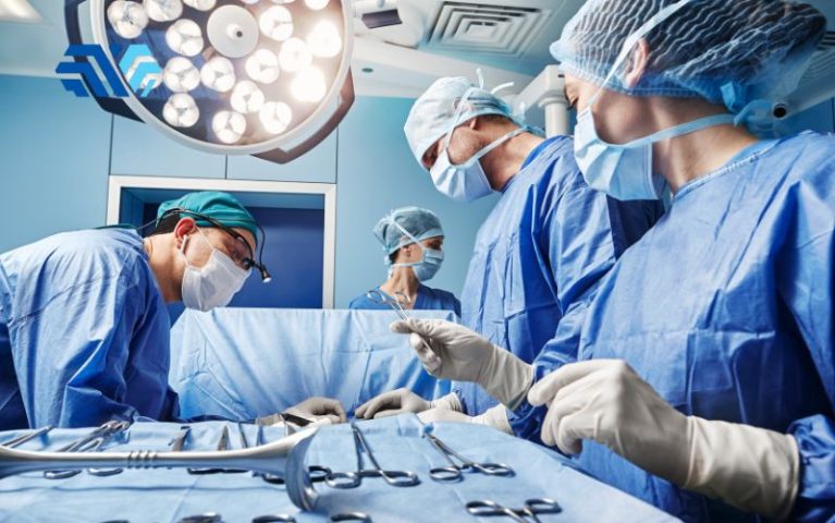Găng tay y tế phẫu thuật và găng tay y tế thông thường khác nhau thế nào? - Hình 1 Găng tay y tế phẫu thuật và găng tay y tế thông thường khác nhau thế nào? - Hình 1