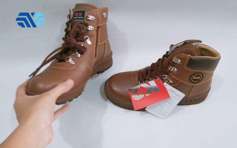Top 4 giày bảo hộ chống đinh chất lượng nhất hiện nay - Hình 3 Top 4 giày bảo hộ chống đinh chất lượng nhất hiện nay - Hình 3