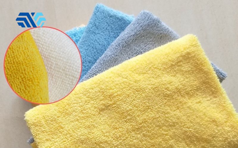 Tổng Hợp Các Loại Giẻ Lau Công Nghiệp Đa Năng Phổ Biến Nhất - Hình 4 Tổng Hợp Các Loại Giẻ Lau Công Nghiệp Đa Năng Phổ Biến Nhất - Hình 4