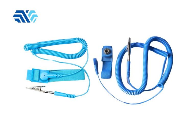 Quy trình kiểm nghiệm vòng tay chống tĩnh điện chuẩn - Hình 1 Quy trình kiểm nghiệm vòng tay chống tĩnh điện chuẩn - Hình 1