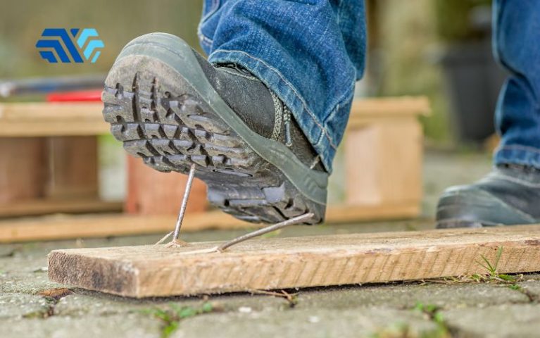So sánh chi tiết các loại đế giày bảo hộ lao động chất lượng - Hình 1 So sánh chi tiết các loại đế giày bảo hộ lao động chất lượng - Hình 1