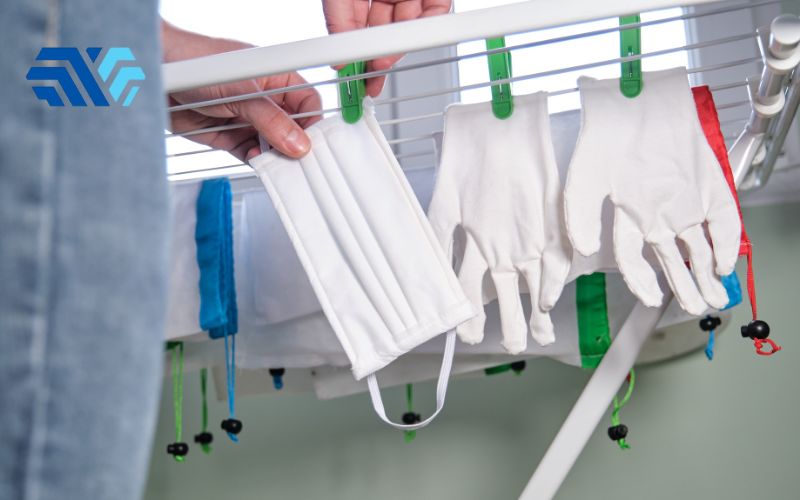 So sánh giữa găng tay dùng một Lần và găng tay tái sử dụng - Hình 2 So sánh giữa găng tay dùng một Lần và găng tay tái sử dụng - Hình 2