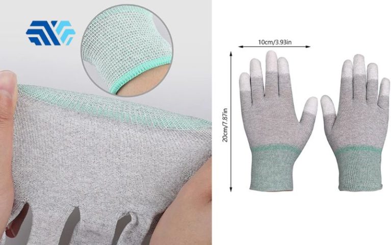 Top 5 loại găng tay phủ Pu được ưa chuộng nhất hiện nay - Hình 1 Top 5 loại găng tay phủ Pu được ưa chuộng nhất hiện nay - Hình 1
