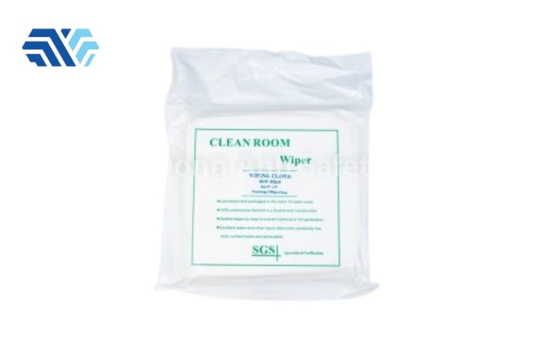 Khăn lau phòng sạch 8009