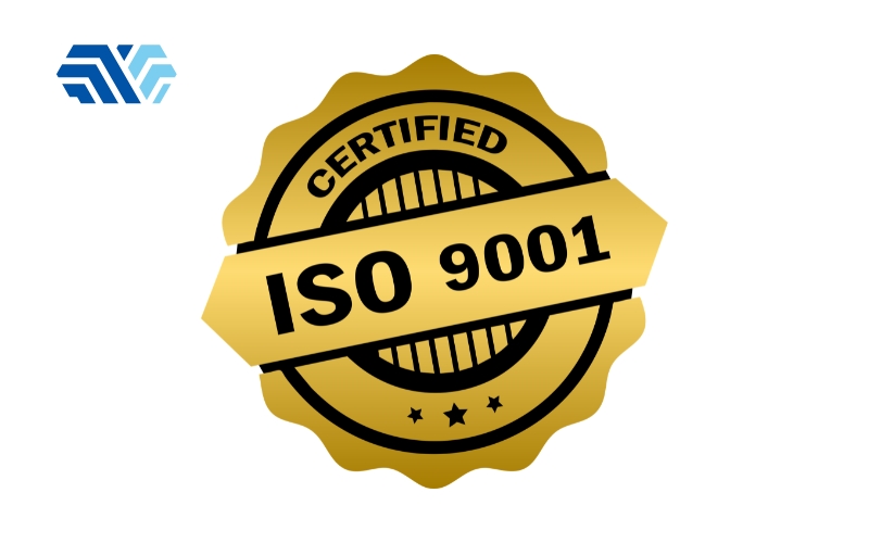 ISO 9001 – Tiêu chuẩn quản lý chất lượng quốc tế