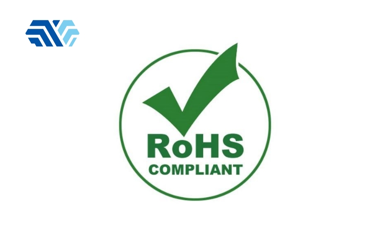 RoHS – Hạn chế các chất độc hại trong vật liệu