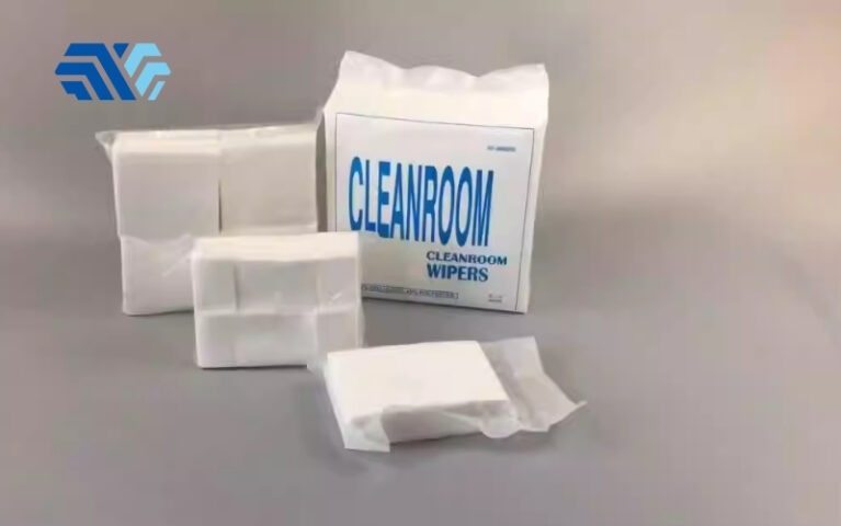 Vải lau phòng sạch được phân loại theo kích thước