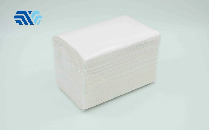 Khăn phòng sạch được phân loại theo chất liệu