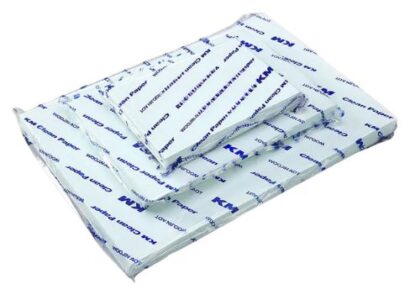 Những đặc tính vượt trội của giấy in phòng sạch KM A3